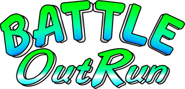 Battle Out Run (Master System) Play Online